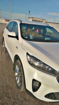 سورنت • موديل ٢٠١٩ • الرمادي