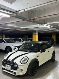 ميني كوبر • ٢٠١٦ • ١.٦ توربو