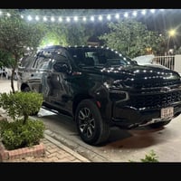 تاهو Z71 • ٢٠٢٢ • ٧٠ الف