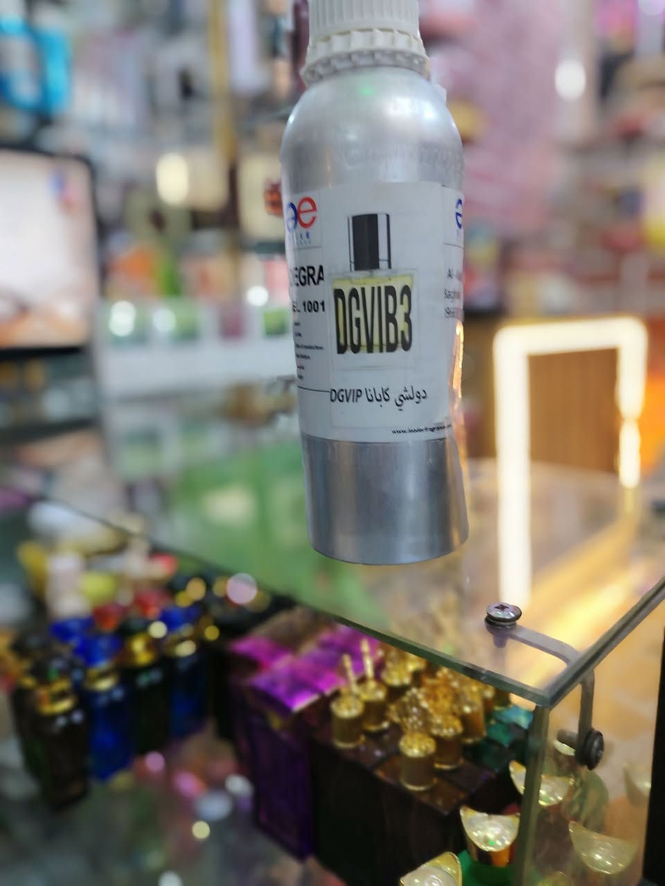 وصل دولشي كبانا VBديور على شكل تعبئة ومطابق البراند ٩٠٪  الأصلي عطر  راقي جدآ. للجنسين وثباتية عالية من شركة فرنسي  الاسكان الصناعي خلف صيدلية هلا اي ستفسار أو مراسلة الصحفه أو البيج مال نستاء ali.y5k💚💚💚🧡🧡💚💚💛❤️


**إذا كنت صاحب هذا الإعلان وتريد حذفه لأي سبب، رجاءا أرسل رسالة إلى الدعم الفني**