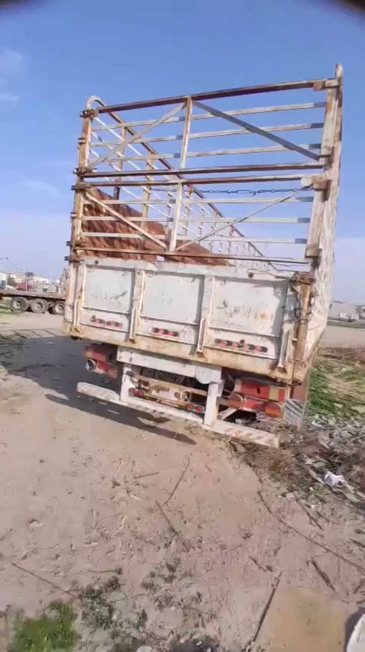 عربانه جناب للبيع 2دنكير كاعيه بليت شاصي أوربي سعر ***********
