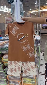 تراك • تركي • مقاسات ١٤/١٦/١٨/٢٠