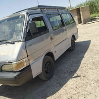 كيا بسته للبيع موديل 93 سياره بلاديه كير او محرك اوكسن مكفولات كهربائي...