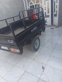 نجف • موديل ٢٠١٣ • مكفوله