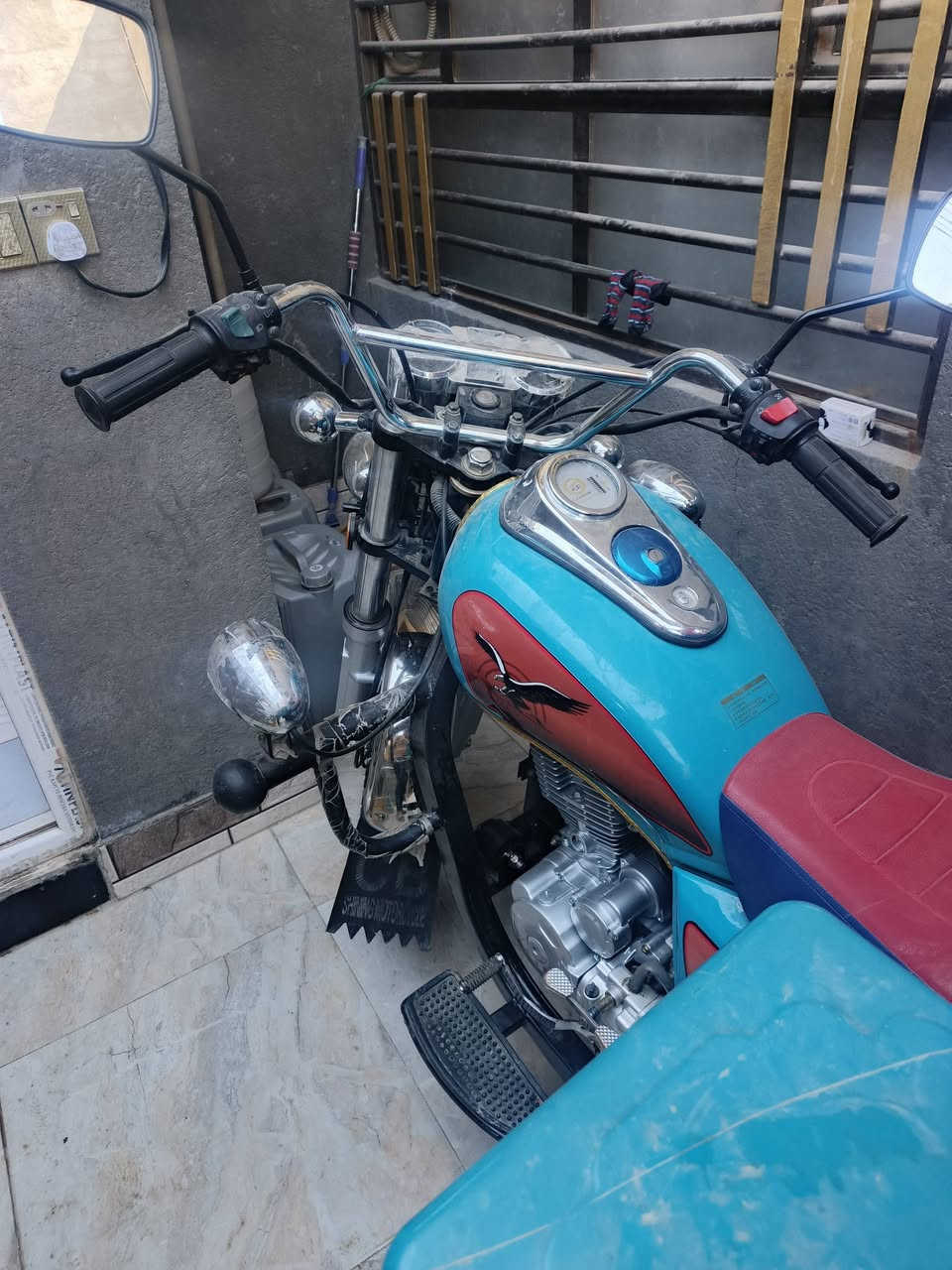 سلام عليكم ستوته البيع موديل 25 مداور مكتب حسين سعرهه 2900وبيهه مجال مكان كربلاء ***********
