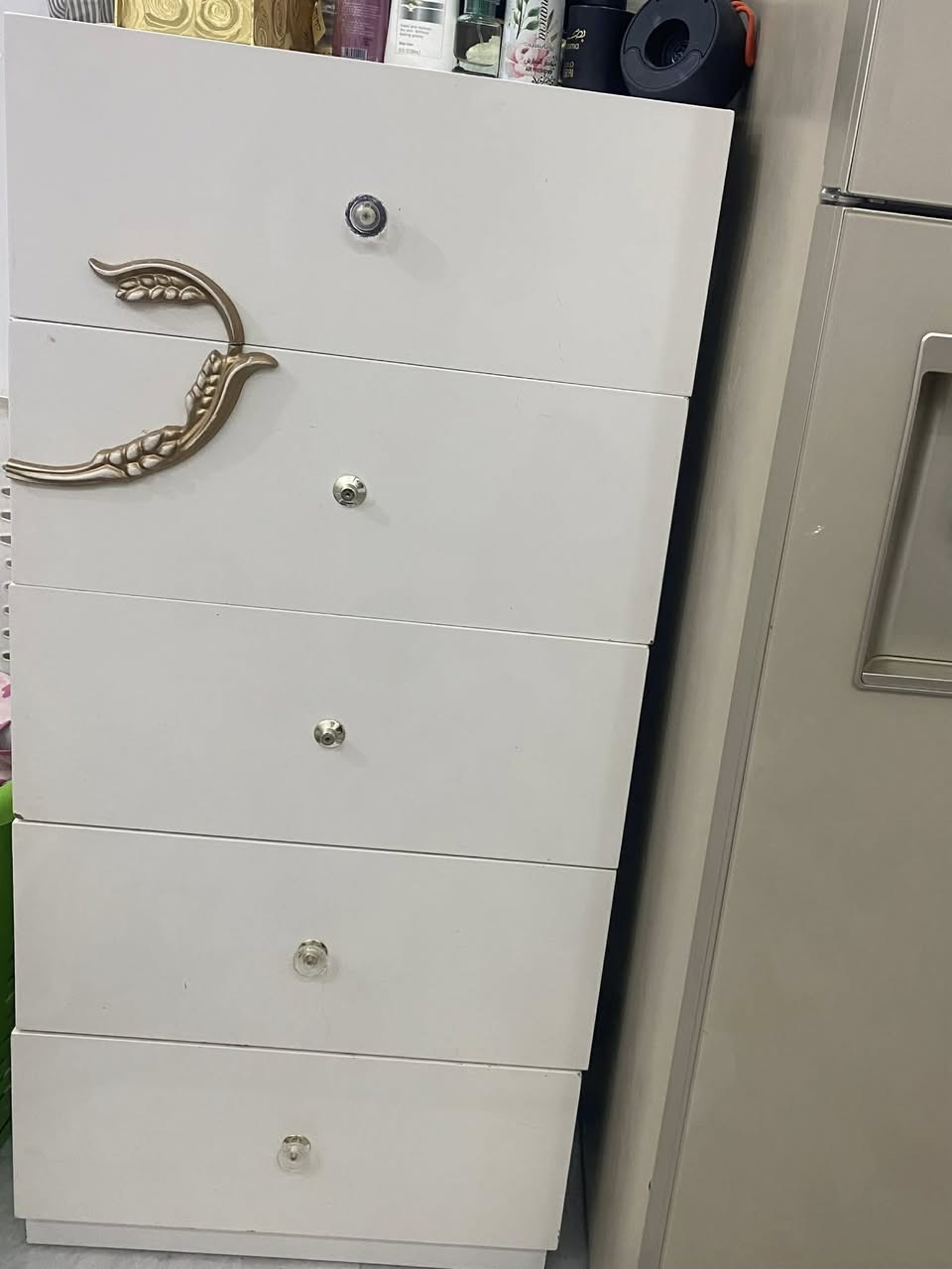 غرفه تركيه مابيها اضرار نضيفه وضخمه سعرها مليون وربع وبيها مجال لشراي حي اور شارع السبيس


**إذا كنت صاحب هذا الإعلان وتريد حذفه لأي سبب، رجاءا أرسل رسالة إلى الدعم الفني**