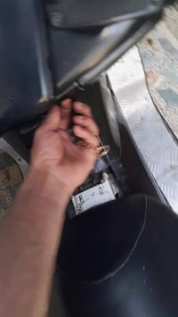 فورزه 08 • اوراق كامله • كهربائيات شغاله