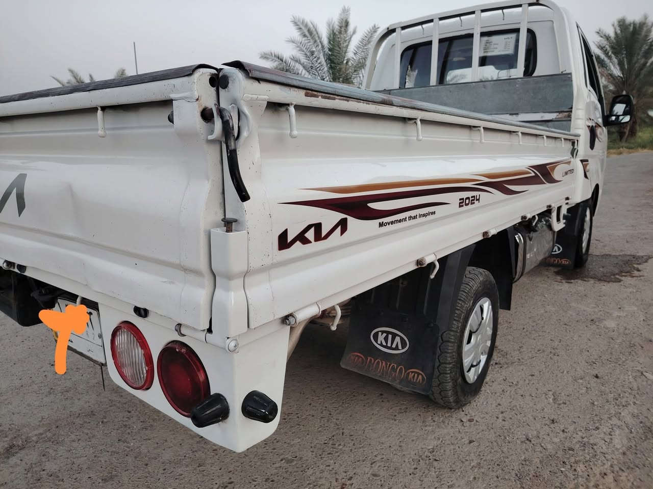 بنكو 16 كير محرك شاصي بدي مكفول تبريد منضومه جديده بابل انكليزي بسمي مكانه مدينة الصدر ***********
