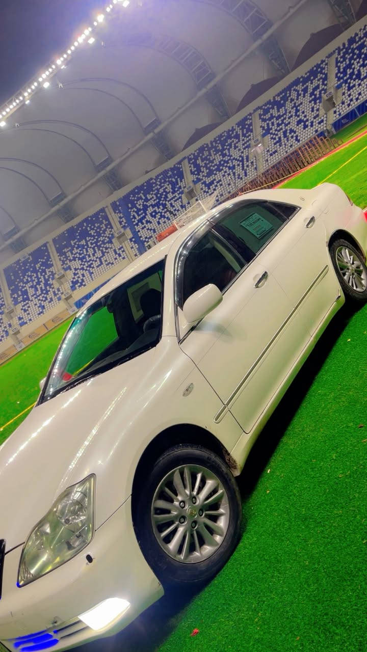 السعر 35وبيهه قليل مجال علمن كصتين دخول جديد شاهينه 2007السيارا50نيه 3دكم بصمه بلوتوث برده  خلفيه كشنين كهرباء قفل سرعا تبريد خلفي تحكم بشاشه خلفي مكينه جبيرا وياها ارقام نكليزي فقط مكانهه البصرا كرمت علي  متوفر اي ستفسار اتصل او واتساب ماعدي مازنجر 
***********
