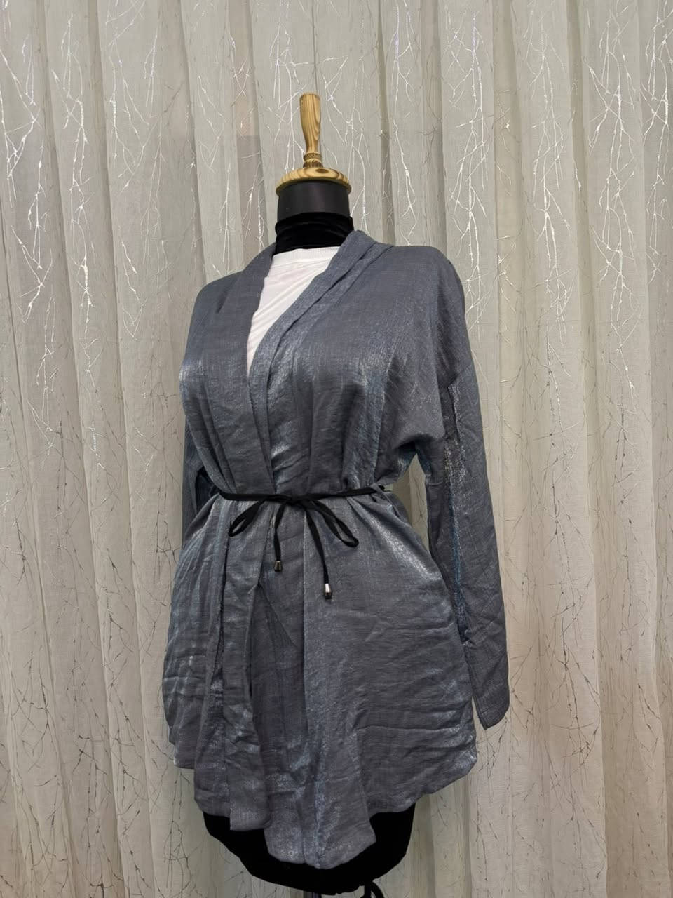 سوتات جديد سعر القطعه ١٥ الف فقط خامة فد شي 
#الجميع


**إذا كنت صاحب هذا الإعلان وتريد حذفه لأي سبب، رجاءا أرسل رسالة إلى الدعم الفني**