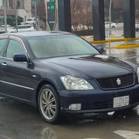 تويوتا • ٢٠٠٥ • كوتاي السليمانية