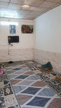 طابو زراعي • ١٠٠م • غرفة وصالة