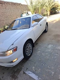 ١٩٩٣ • مكينه ٢٥٠٠ • رقم نجف