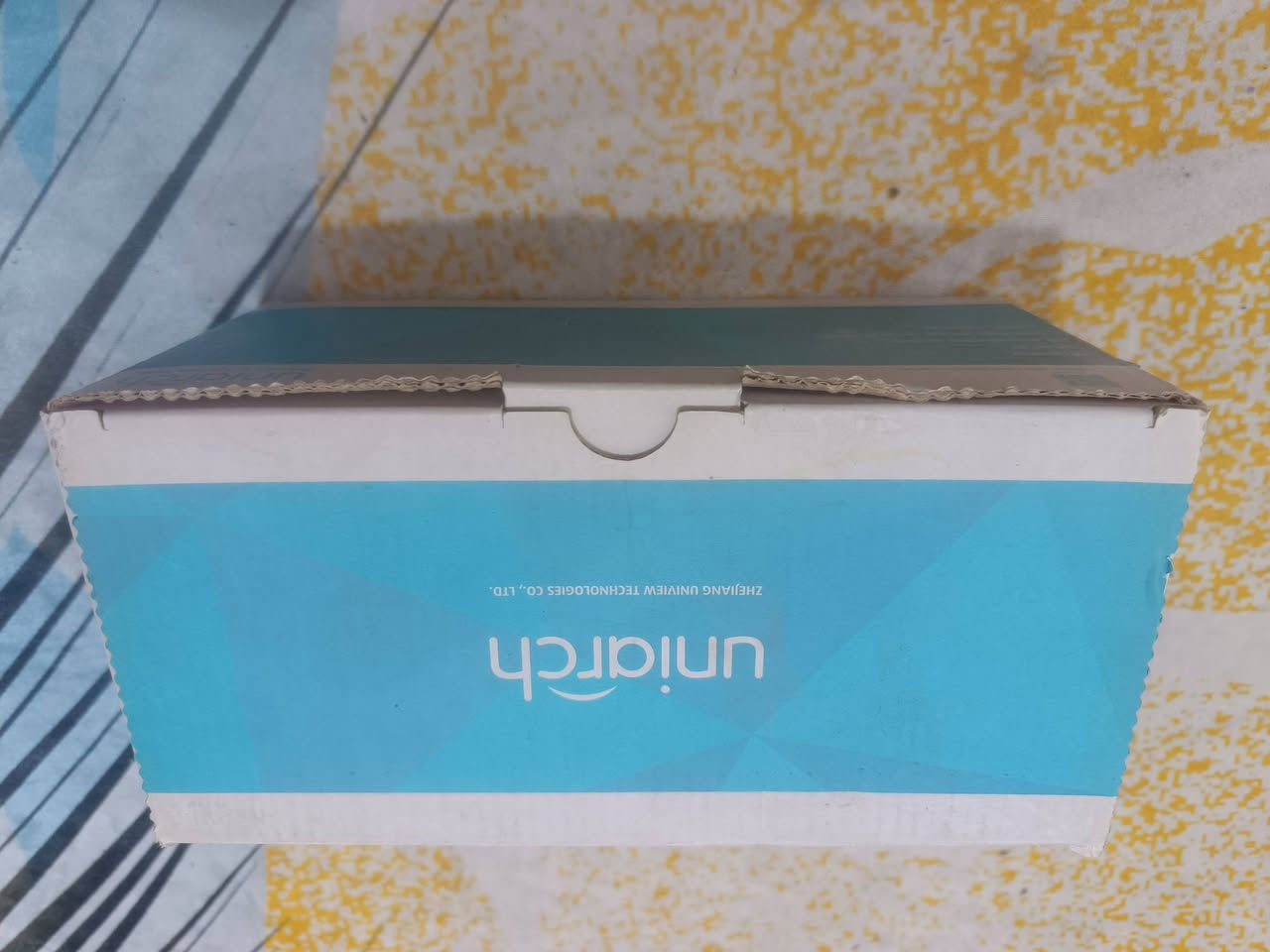 كامره ميكاunr 4 شغاله السعر 20 الف يوجد توصيل


**إذا كنت صاحب هذا الإعلان وتريد حذفه لأي سبب، رجاءا أرسل رسالة إلى الدعم الفني**