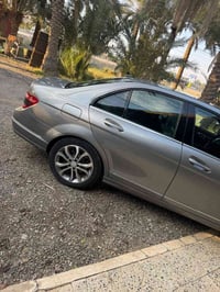 للبيع مرسيدس موديل ٢٠٠٨    C  300  السعر  105 بيه مجال للطيبين  السونا...