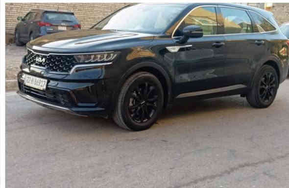 سلام عليكم سورنتو 2023 
سياره 4 سلندر تنفس طبيعي 
سياره خير من الله رقم أربيل ب سمي 
رقمي *********** 
سعر مناسب جداً جداً  
عنواني بغداد اليرموك
