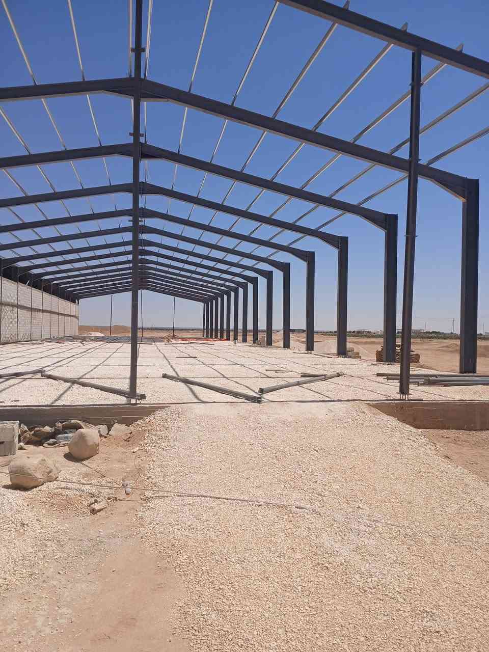 تفصيل وتركيب وصناعة الهناجر. بسعار مميزه وسندوش بنل 
شغل هندسي. حسب المخطط.  0786519900تفصيل وتركيب هناجر با اقل الاسعار


**إذا كنت صاحب هذا الإعلان وتريد حذفه لأي سبب، رجاءا أرسل رسالة إلى الدعم الفني**