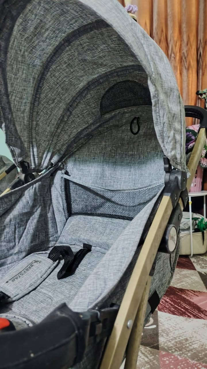 للبيع مستخدمة ب٥٥ ماركة بيبي ستار بغداد حي أور سبع قصور شارع ابو احمد ***********
