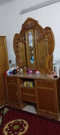 غرفه نضيفه • شهداء البياع