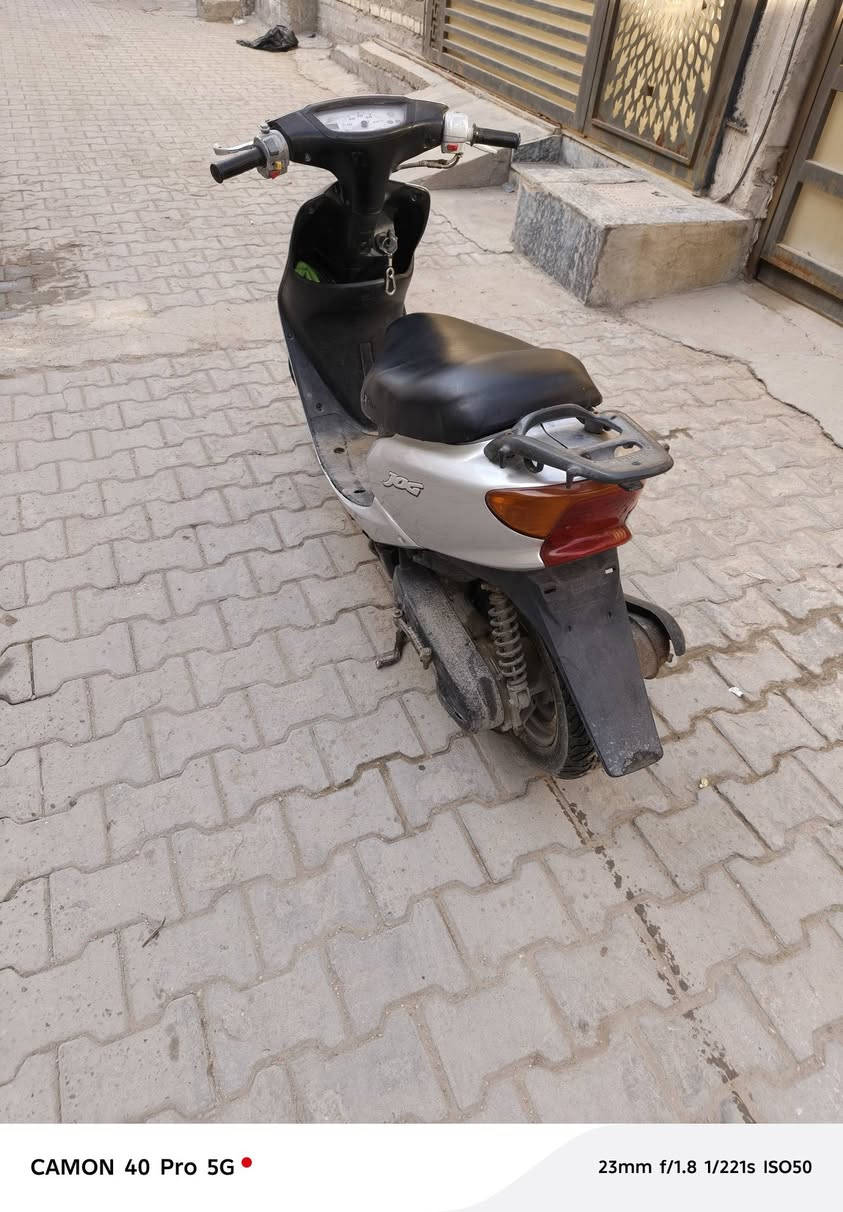 سلام عليكم شباب دراجة عصفورية نكرة سلف هندر اشاير لايت عالي وناصي كيلو متر شغال هورن عالي دراجة نضيفة كلش ومكفولة كفالة عامة وبلعافية على الياخذهة شلعة ومعدل تشك الكاع مكاني بغداد الحريه السعر ٣٥٠ وبيهة مجال قليل حك الجية الشراي يتصل *********** ويدلل واهلا وسهلا بلجميع
