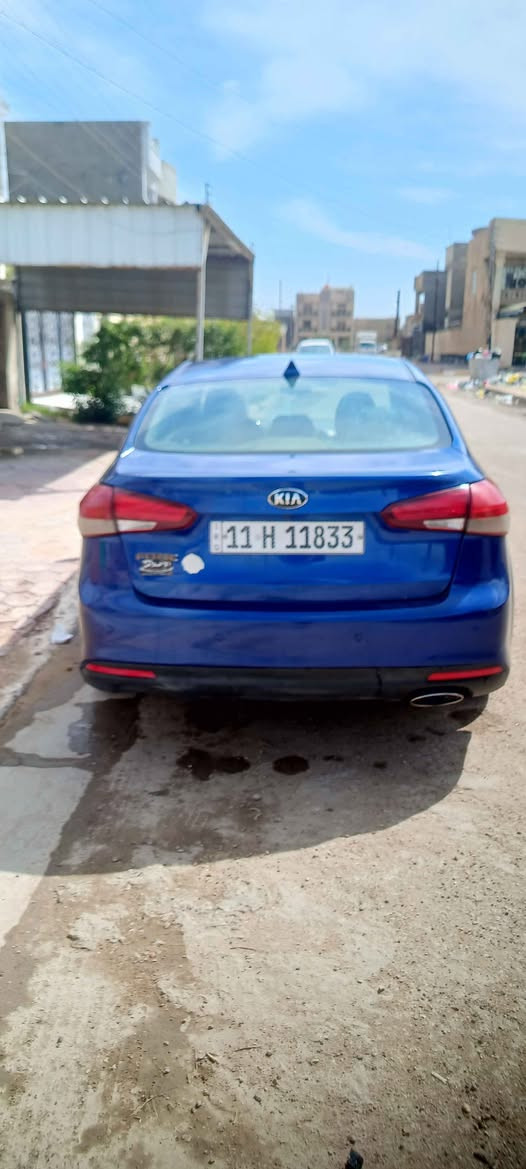 فورتي 17 بصمه تدفئة كشنات تبريد قطعت
ين مصبوغه 3 قطع اثر شخوط ابيع حزام حادثها سرقة  
بنيد وبالعراق بالجنطه خفيف السياره جاهزه من كل شي ومال جناي بأسمي رقم الماني سنويه لل2030 السعر 107 
*********** مكاني المحمودية Colombo, Sri Lanka
