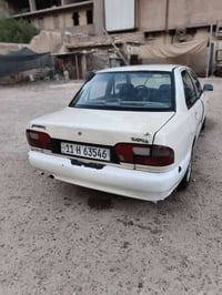 براتون • ٢٠٠٤ • اوتماتيك