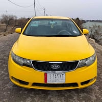 سيراتو • ٢٠١٢ • رقم واسط