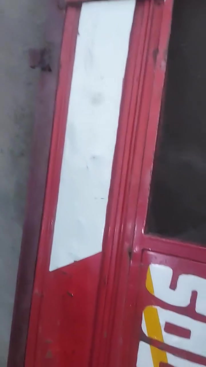 سلام عليكم للبيع ب70 الف وبيه مجال والعنوان حي الجهاد القادسيه
***********
