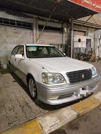 تيوته كراون • ادوات جديده • محرك ديفور