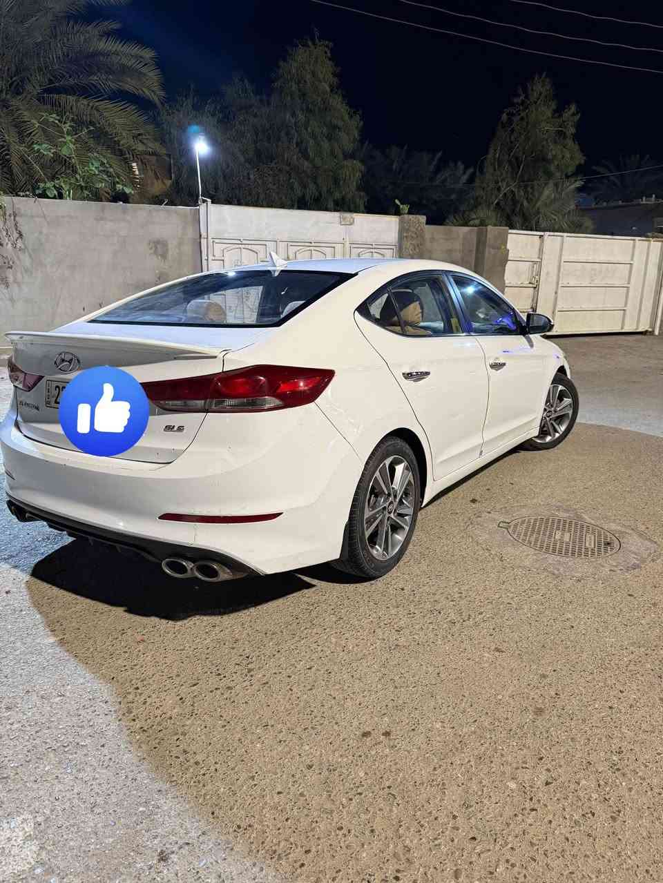 انترا لبيع 2017
خليجي مكينه 2000 دوش  مكان بغداد رقم اربيل
لاسفسار


**إذا كنت صاحب هذا الإعلان وتريد حذفه لأي سبب، رجاءا أرسل رسالة إلى الدعم الفني**
