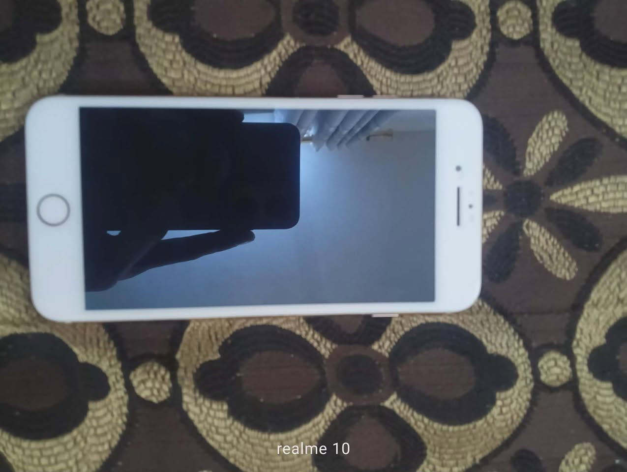 ايفون 8بلاص
كدامك مبدل شاشه اصليه +بطاريته100مبدله 

كامرته دمعه صوره واضحه بدقه تخبل

جهاز تحفه نظيف اني استخدمه بكل تطبيقات 

فقط الظهر مالته بي كسور بسيطه واله علاج 

مرواوس ب اكس ماكس فقط غيره ماريد


**إذا كنت صاحب هذا الإعلان وتريد حذفه لأي سبب، رجاءا أرسل رسالة إلى الدعم الفني**