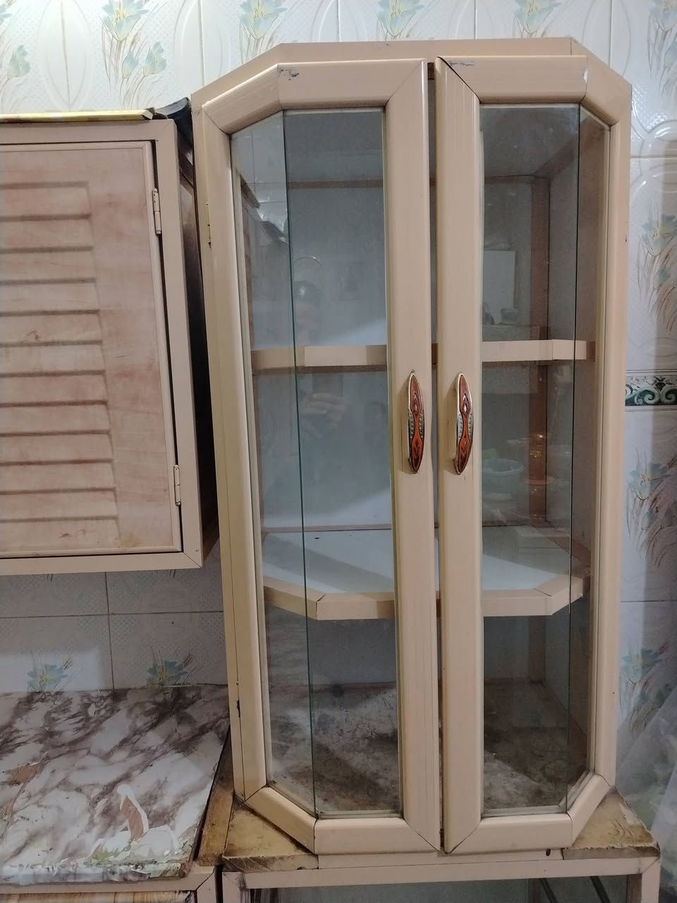 متاح للبيع كاونتر
العنوان الديوانيه المركز

القياس ٣ متر


**إذا كنت صاحب هذا الإعلان وتريد حذفه لأي سبب، رجاءا أرسل رسالة إلى الدعم الفني**