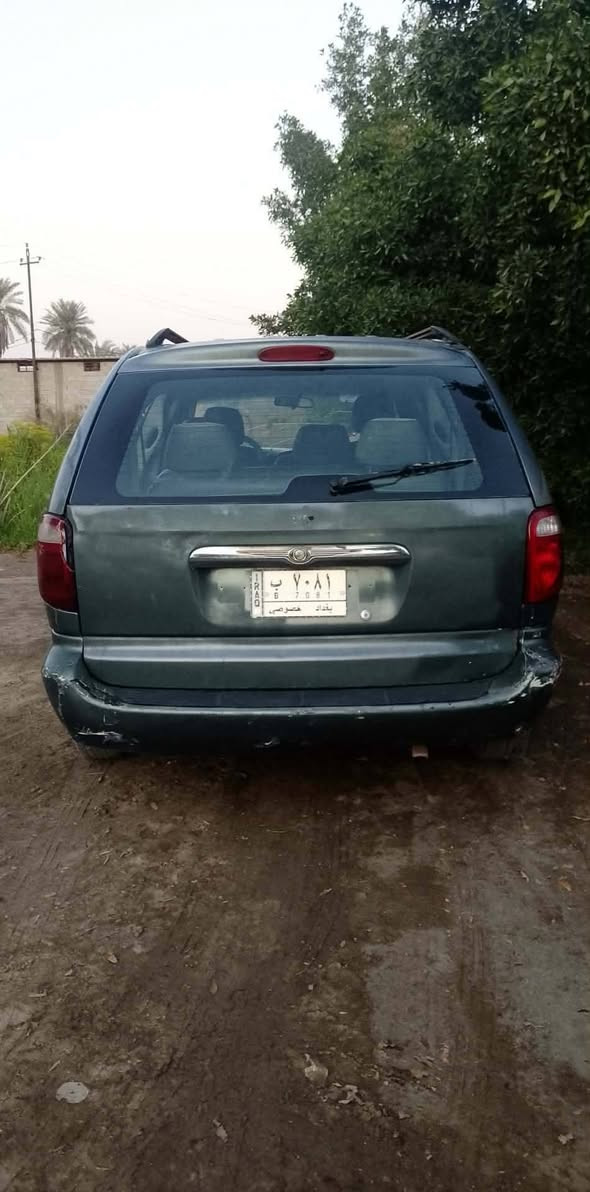 كلايزر دوج  ٧ راكب
موديل ٧ كير ومكينه جدد رقم بغداد بسمي 
الديوانيه قضاء الشاميه ***********
