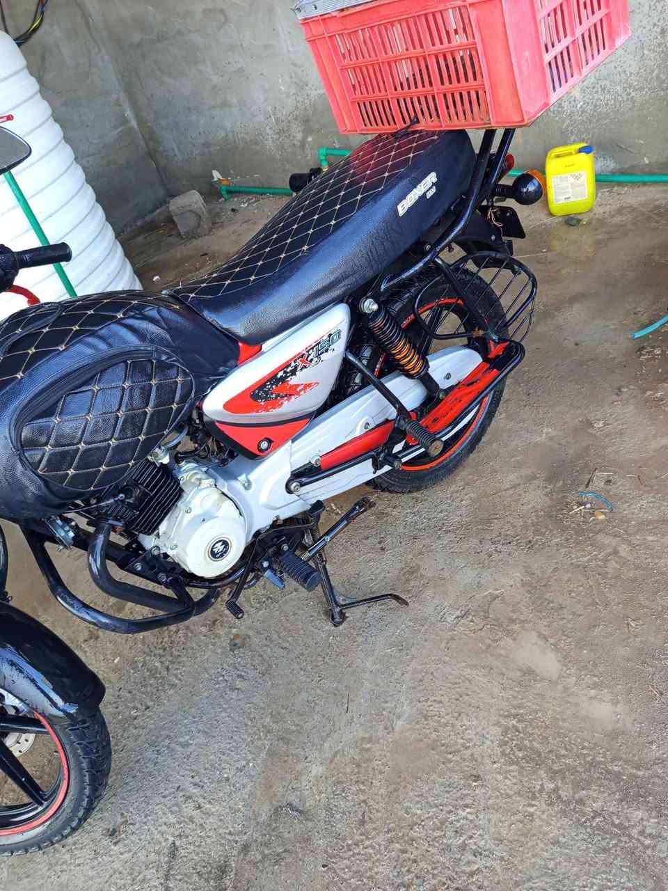 سلام عليكم نعيدنشربسبب وعودكاذبه دراجه 21مرقم البيع مكاني ديالى سعر1750بيهةمجال هاذا رقمي***********
