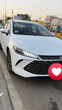 بي واي دي • موديل غير محدد