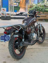 دراجة للبيع موديل موديل 23 دراجة مكفولة من كلشي تجي شوف بعيونك دراجة ر...