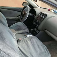 التيما • ٢٠٠٨ • محرك ٢٥٠٠