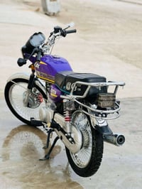 للبيع فقط دراجة تايكر سونلنك ايراني 4 نمر ، موديل 25  الملاحظات : مگلو...