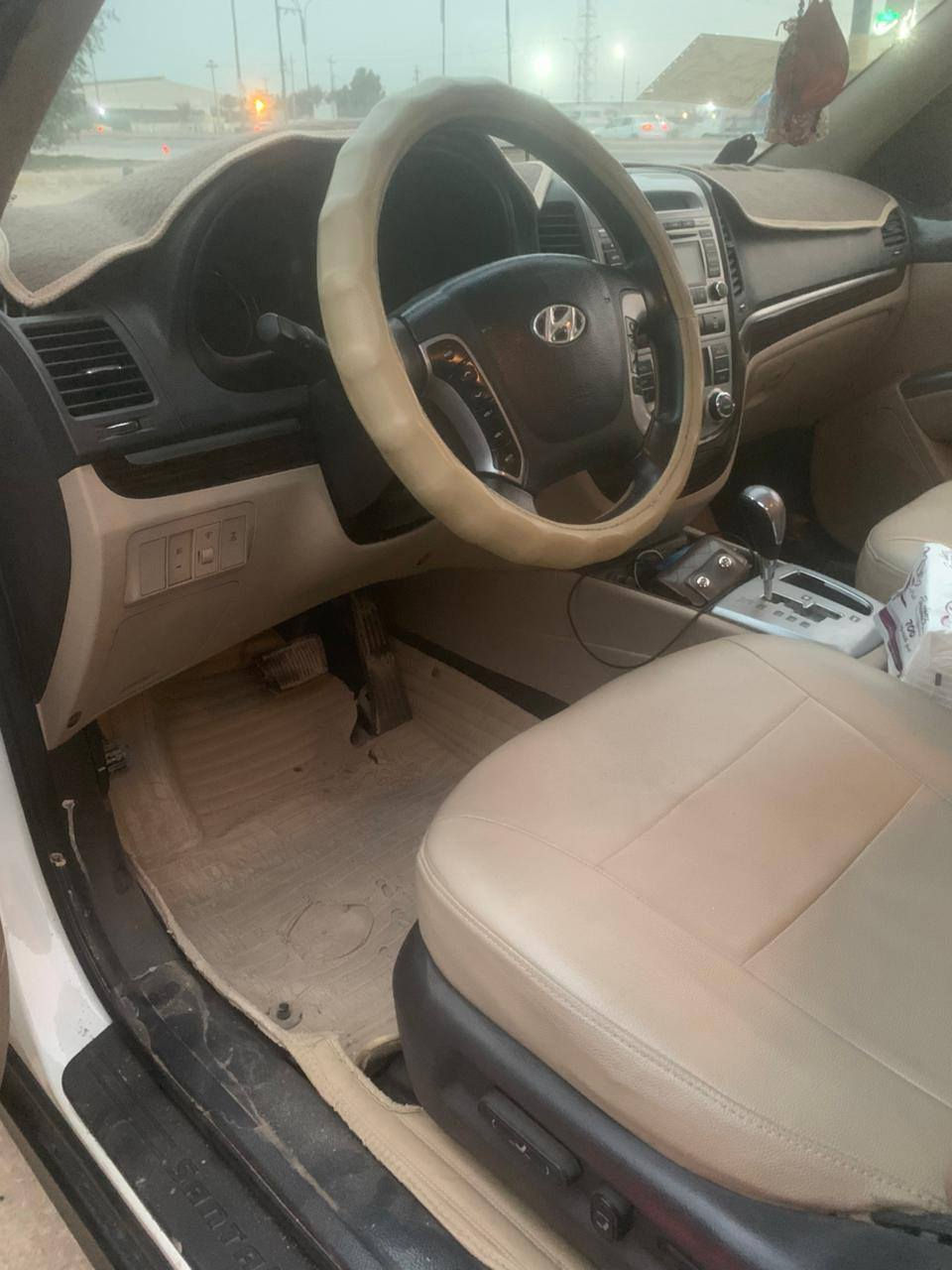 سنتافي موديل ١٢
فول مواصفات لمتد 
مكفولة بالسلفون
جديده لوك
تخم تاير جديد دلوب
مكينه ٦
كير مكينه حداديه كله جديد
فتحه
بصمه
هيترات
جلد
كشنات كهرباء
حساسات
شفتات
تحكمات
السعر ١٨٠
مكان حله
***********
