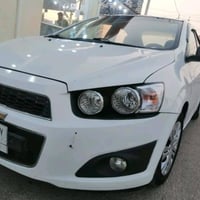 سونك ٢٠١٢ • مكينه جديده • حادث امامي