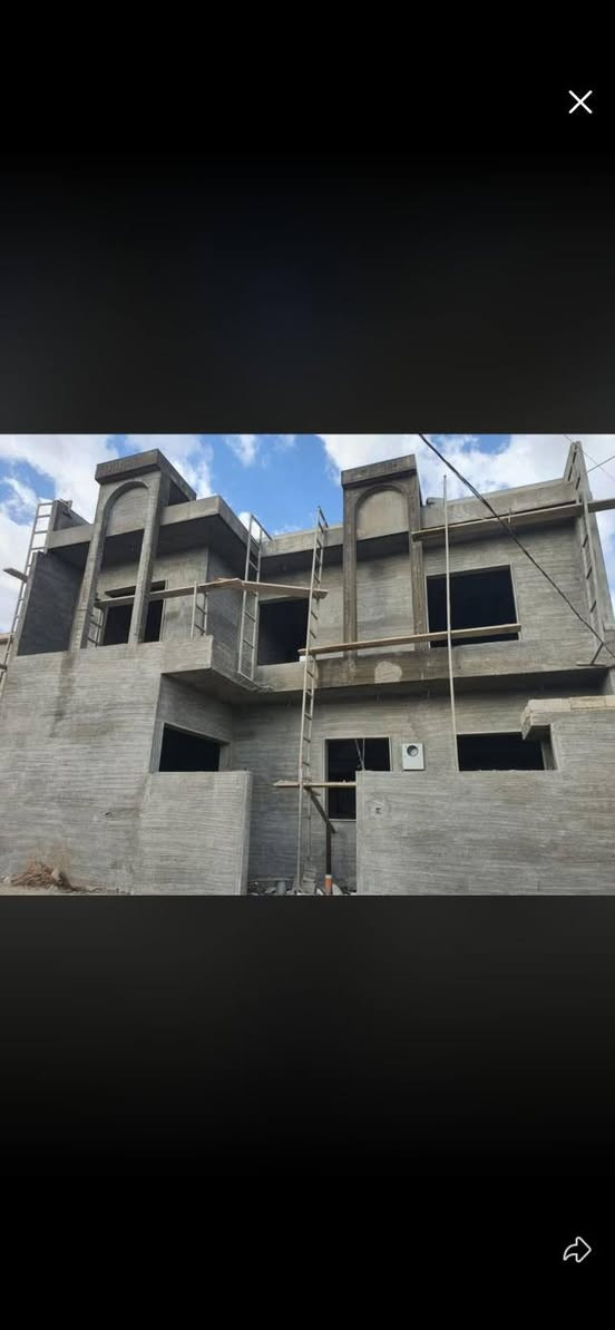 سلام عليكم مقاولات عامه بلنقد فقط بشكل دفعات وشغل بلي يرضي بي الله واليحب يشوف الشغل ويتأكد يجي ويشوف بنفسه
العنوان حي بدر شارع المزارع
تندر العمل سبيس وحدل الارض صب حسب الاتفاق رفت او شريطي المواد شيش ماس سمنت ماس بلوك شوان رمل حصو قره سالم***********
