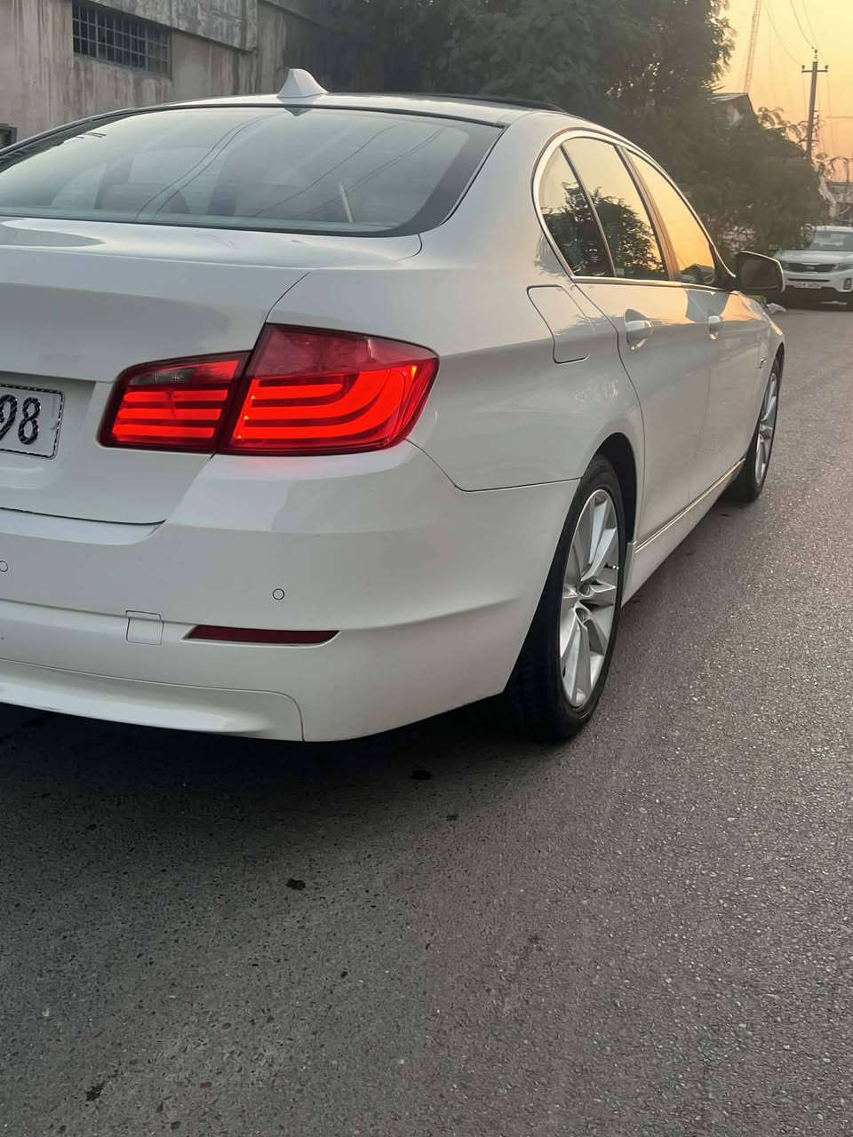 تحيه خاصه لكل اعضاء الكروب
اعاده النشر بسبب الوعود الكاذبه  خليجي بدون حادث اصل 23 مبدل محرك 530موديل 11 بدون اي نقص سياره جاهزه  السعر المطلوب 175للاستفسار

***********
