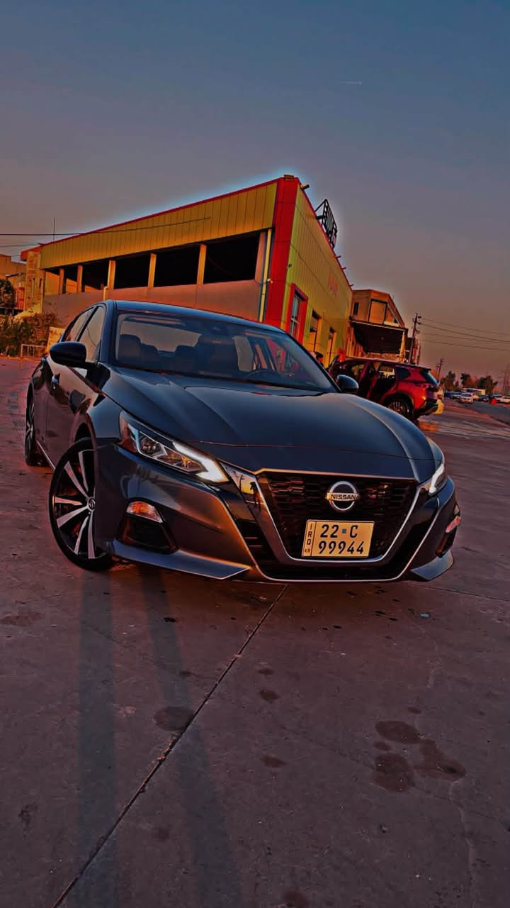للبيع نيسان التيما2022
SR
ماشية 66الف ميل
ضررها اصبعين PDR فقط 
مكانها اربيل
بيع بدون الرقم 
للاستفسار ***********
