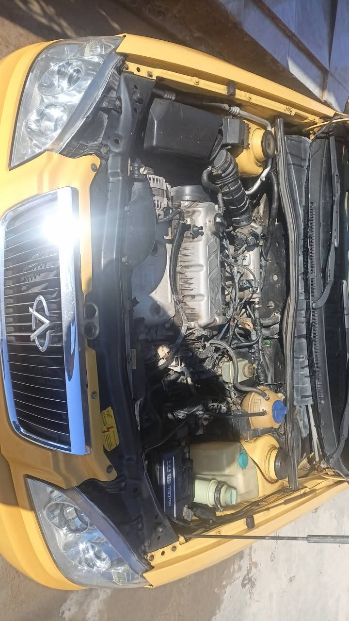 للبيع كوين
هيئه وغرامات صفر  السياره حيل نظيفه بدون صبغ أو ضرر كابون بيها والشرعي بل الموصل ،جاهزه ماتصرف عليها شي 
السعر 32 
***********
***********
بيها مجال شي بسيط
