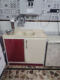 كاونتر +طباخ الكريازي للبيع بغداد مدينه الصدر 07706928186