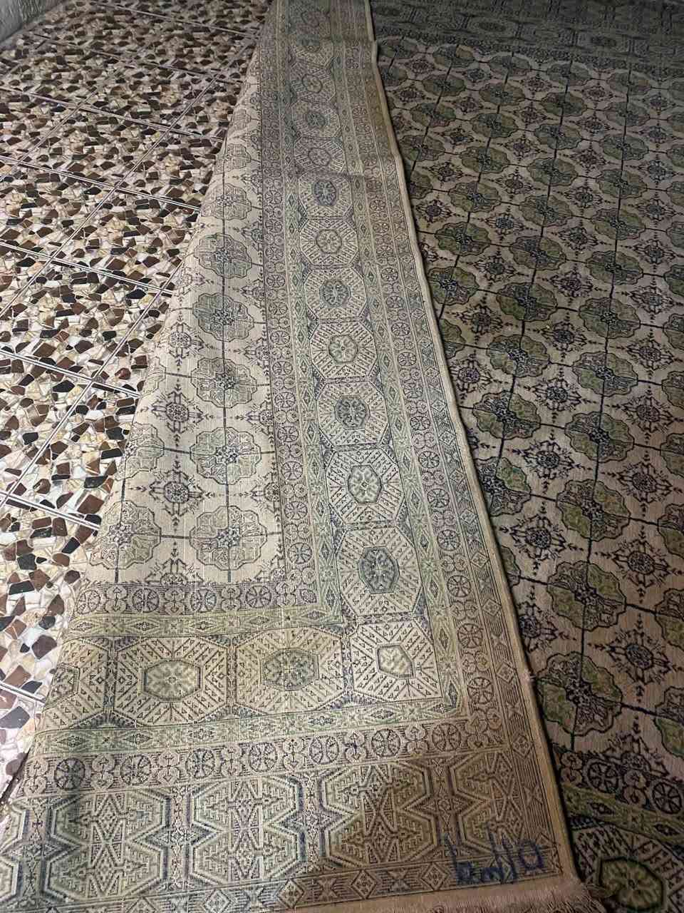 ٣٥ طول ٤ وعرض ٣ سيديه


**إذا كنت صاحب هذا الإعلان وتريد حذفه لأي سبب، رجاءا أرسل رسالة إلى الدعم الفني**