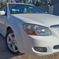 ٢٠٠٩ • فول مواصفات • بدون صبغ