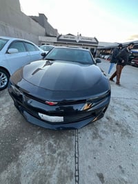 كمارو • ٤ سلندر توربو • دهوك