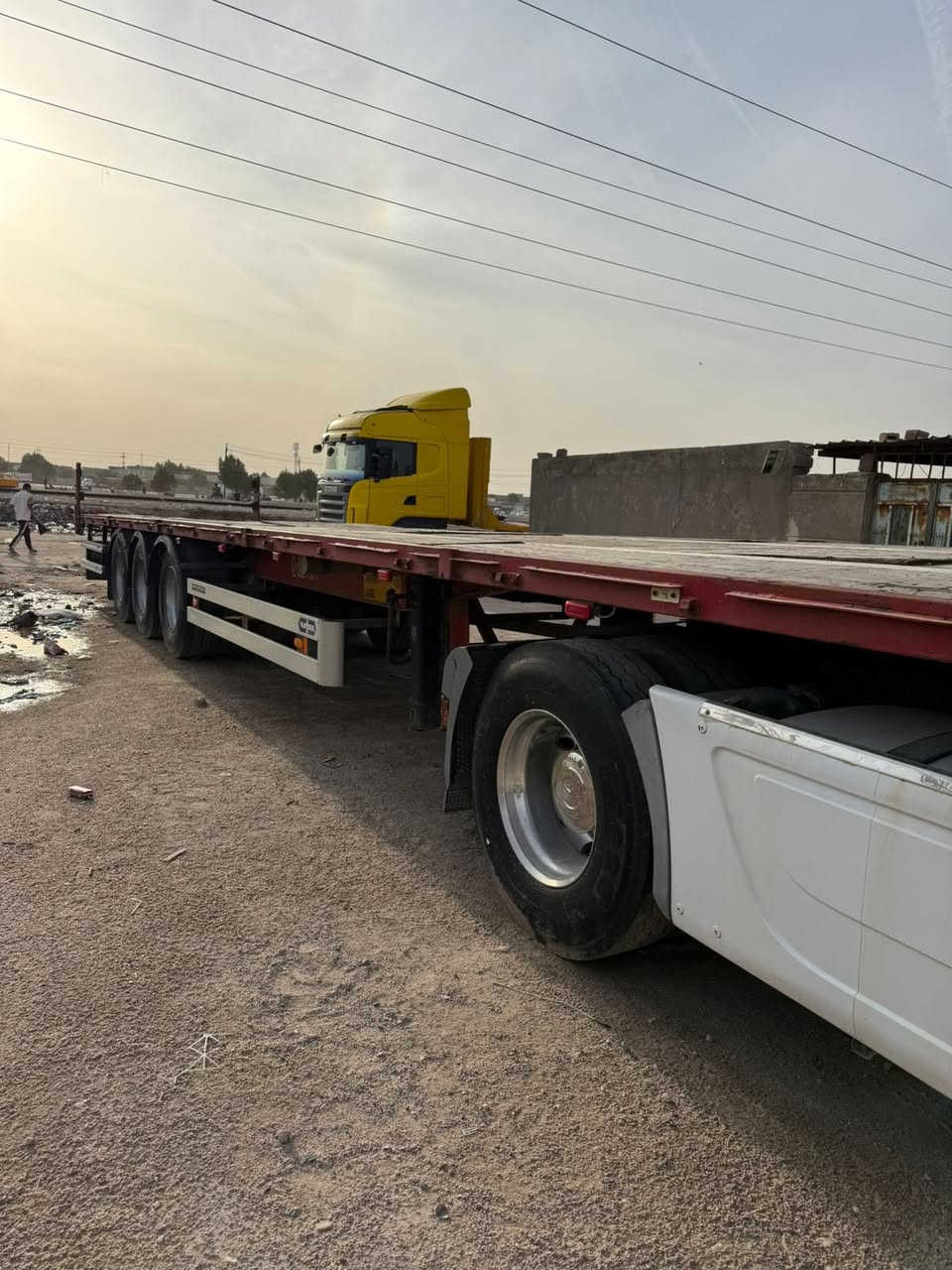 عربانه اوربي للبيع كفاله من الفطر جاهزه للشغل كهربائيات جديده السعر 55$مكاني البصره الزبير رقم الهاتف ‭٠٧٧٠ ٣١١ ٦٨٢٥‬
