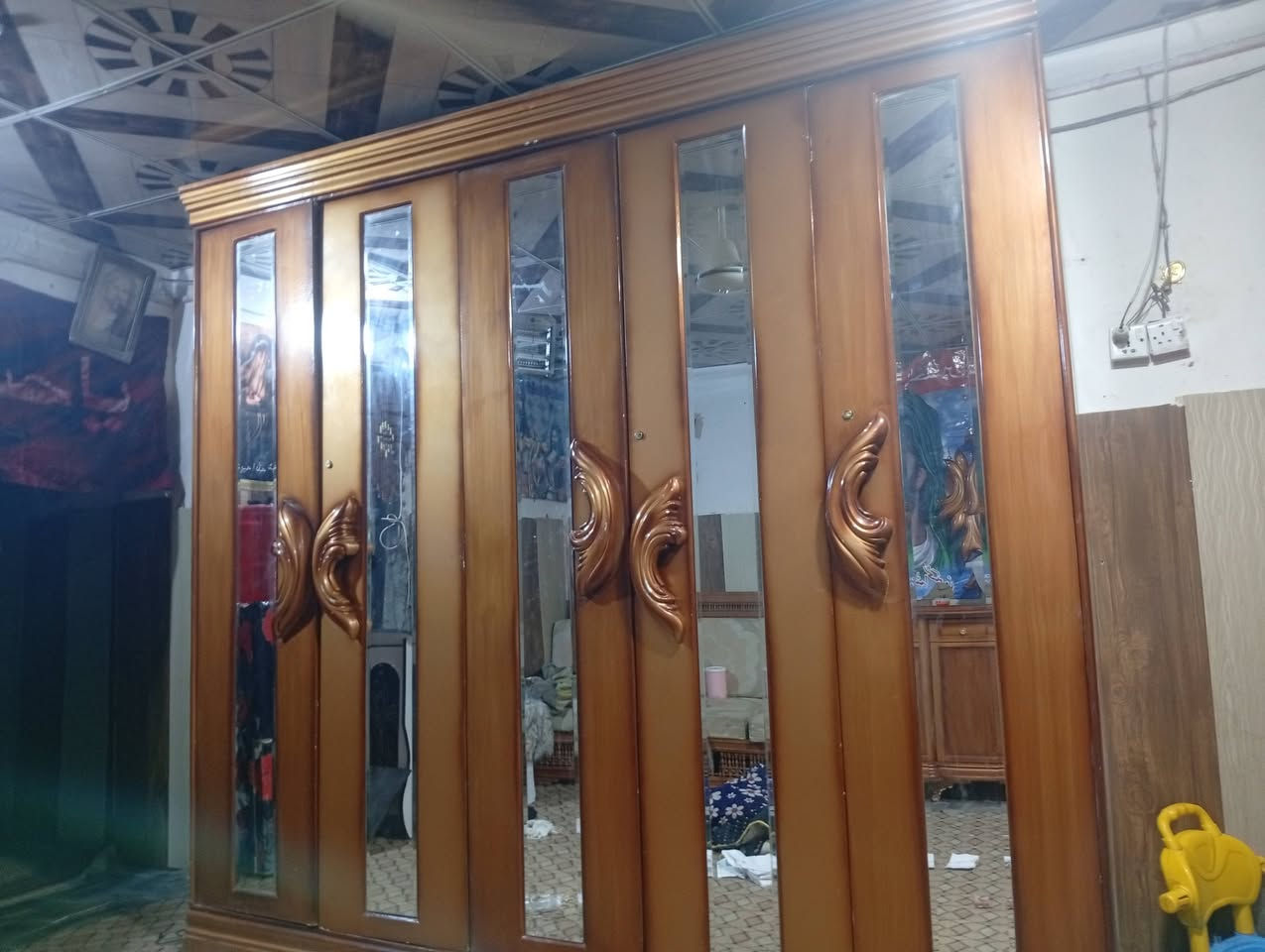 غرفة نوم جديدة سعرها 650


**إذا كنت صاحب هذا الإعلان وتريد حذفه لأي سبب، رجاءا أرسل رسالة إلى الدعم الفني**